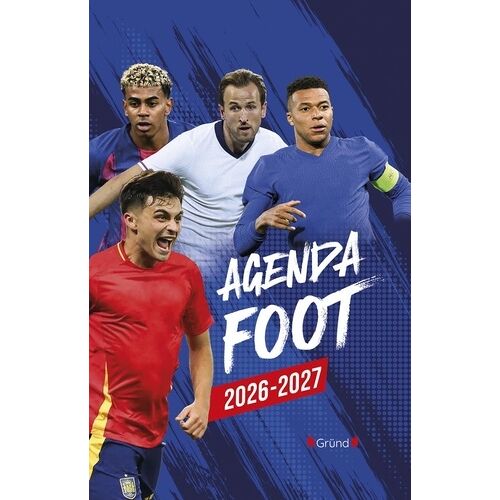 Agenda Football