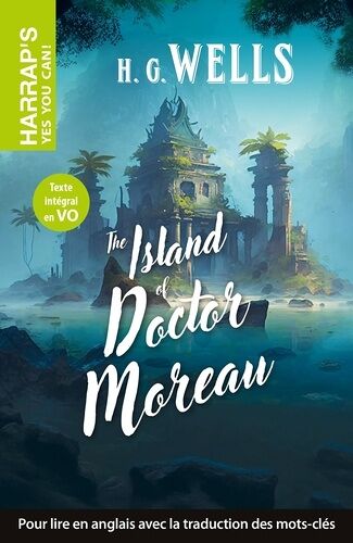 The Island Of Doctor Moreau