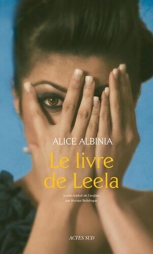Le Livre De Leela