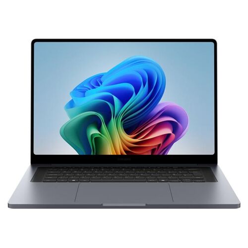 Samsung Galaxy Book6 Ultra - 16" Core Ultra 7 356H 32 Go RAM 1 To SSD NVIDIA GeForce RTX 5060 - Gris AZERTY