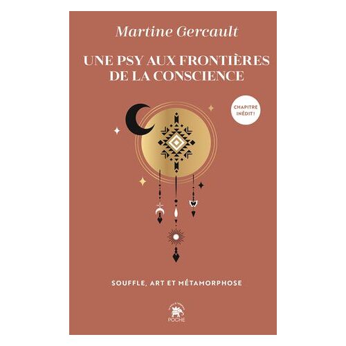 Une Psy Aux Frontières De La Conscience