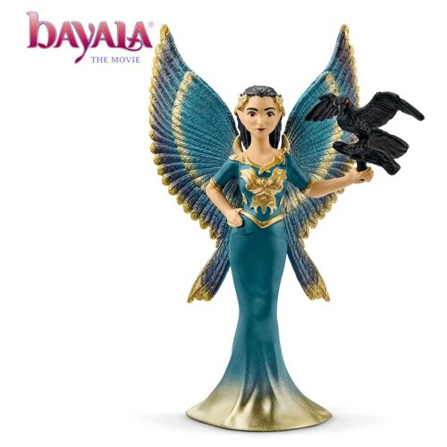 Schleich Bayala Film Ophira & Munyn