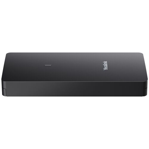 Yealink VCH51 Pro USB 2.0 Type-C 1000 Mbit/s Noir