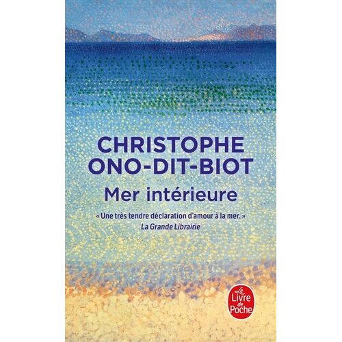 Mer Intérieure