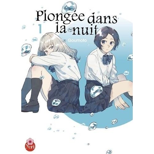 Plongée Dans La Nuit - Tome 1