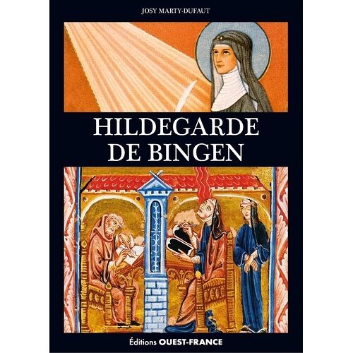 Hildegarde De Bingen