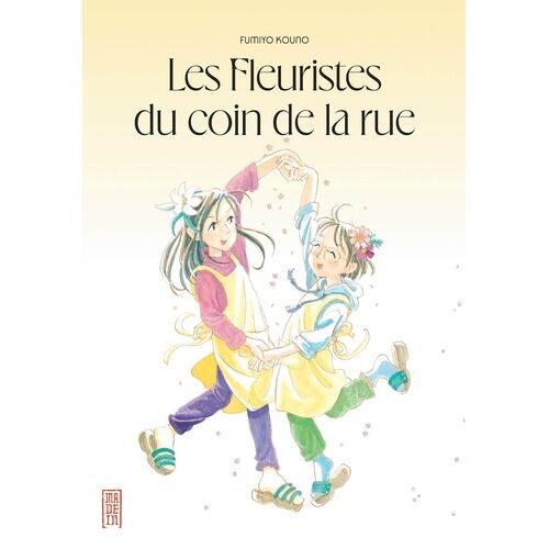 Fleuristes Du Coin De La Rue (Les)
