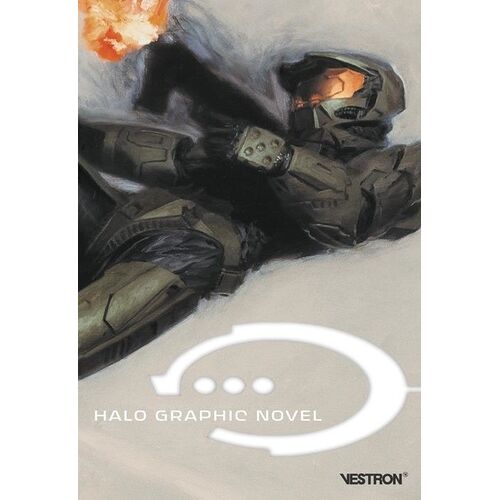 Halo - Graphic Novel