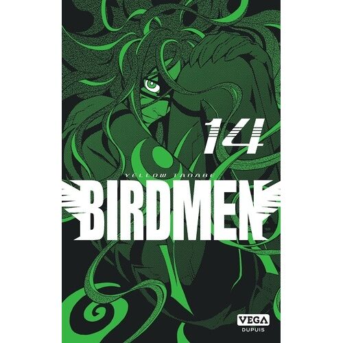 Birdmen - Tome 14