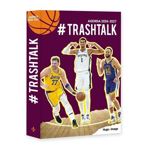 #Trashtalk - Agenda