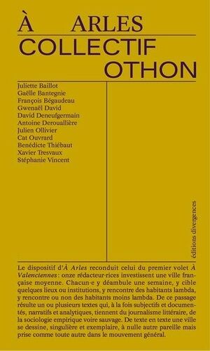 A Arles