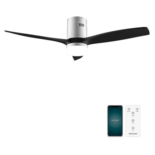 Cecotec 08526 ventilateur Noir