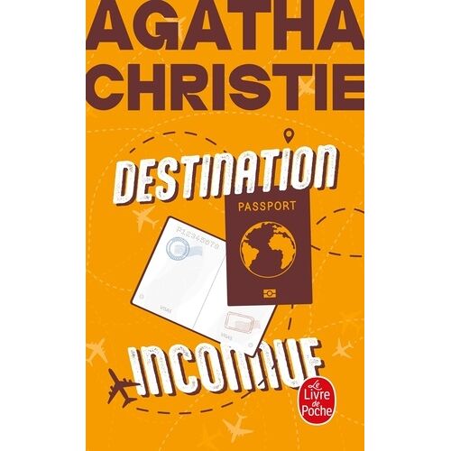 Destination Inconnue