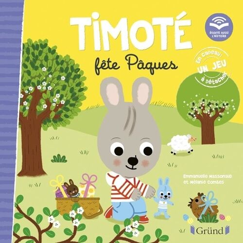 Timoté - Timoté Fête Pâques