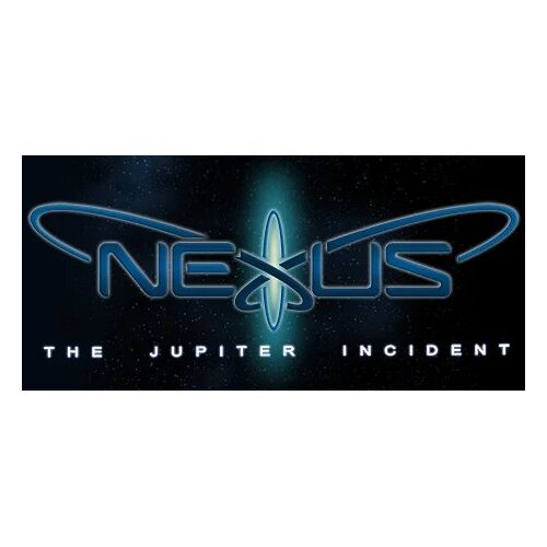 Nexus The Jupiter Incident PC