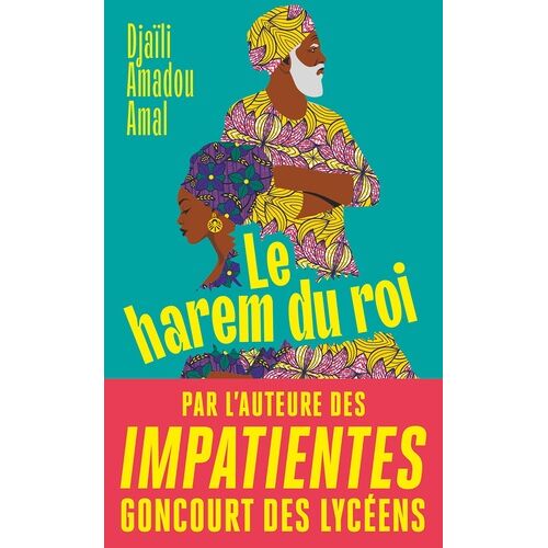 Le Harem Du Roi