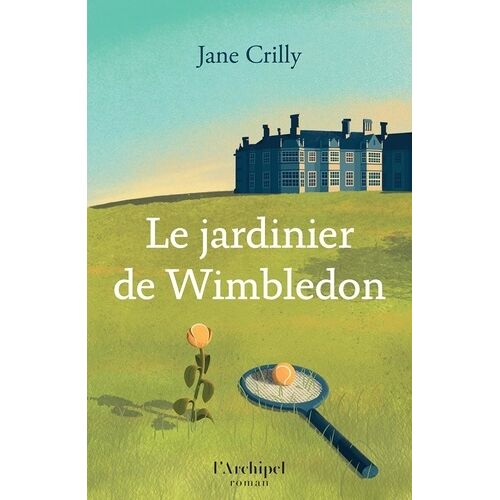 Le Jardinier De Wimbledon