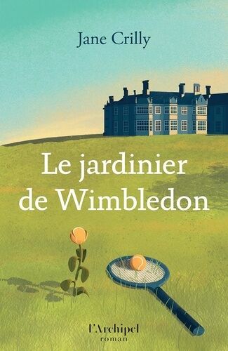 Le Jardinier De Wimbledon
