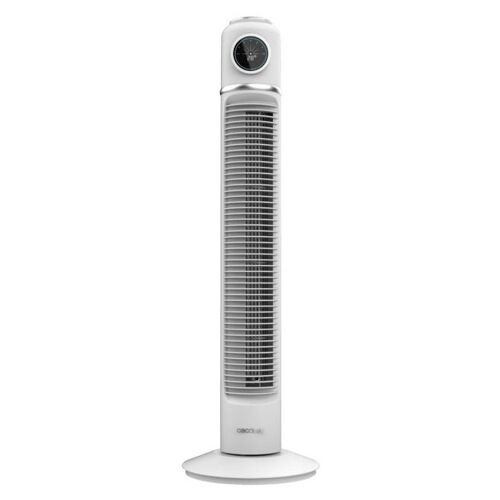 Cecotec EnergySilence 1090 Skyline Retro Smart Blanc