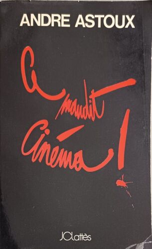 Ce Maudit Cinéma