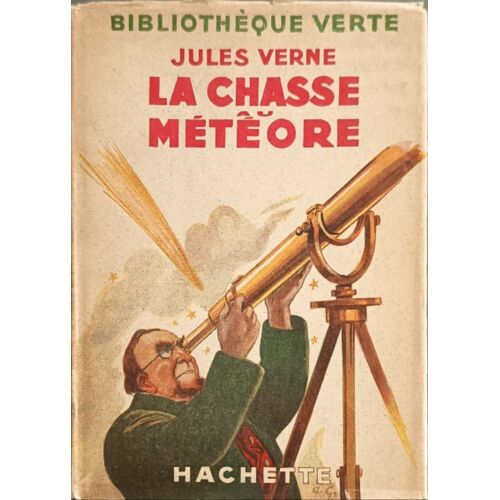 La Chasse Aux Météores