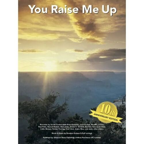 You Raise Me Up / Recueil