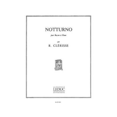 Notturno / Recueil