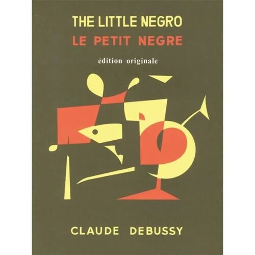Le Petit Nègre / Recueil