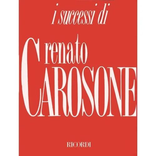 I Successi / Conducteur