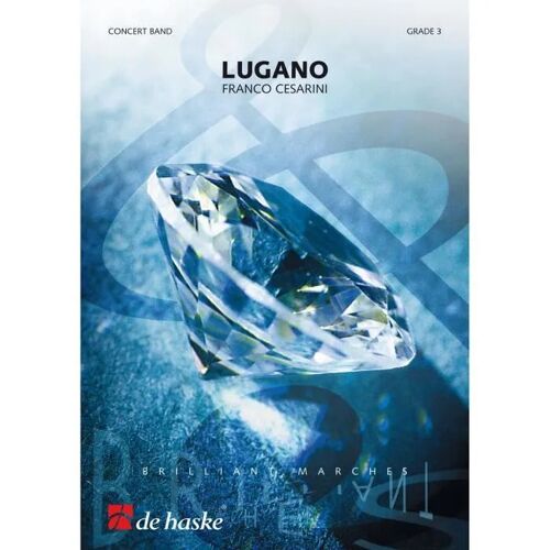 Lugano / Conducteur