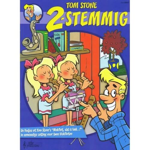 2-Stemmig / Recueil