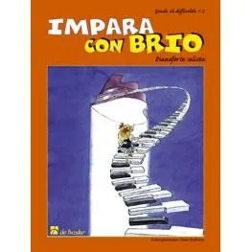 Impara Con Brio / Recueil
