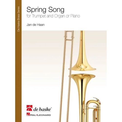 Spring Song / Recueil