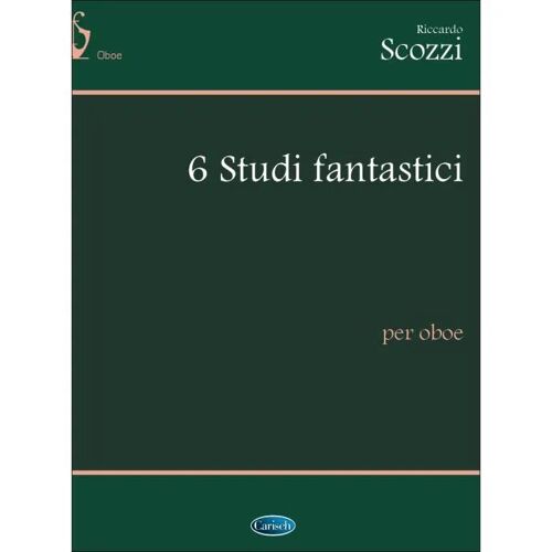 Studi Fantastici (6) / Recueil
