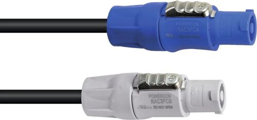 PSSO PowerCon Verbindungskabel 3x1,5 1,5m (3023503L)