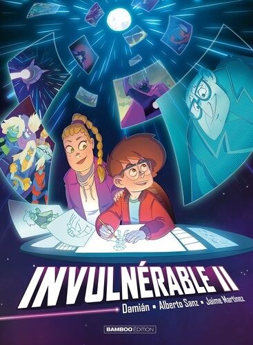 Invulnérable - Tome 2
