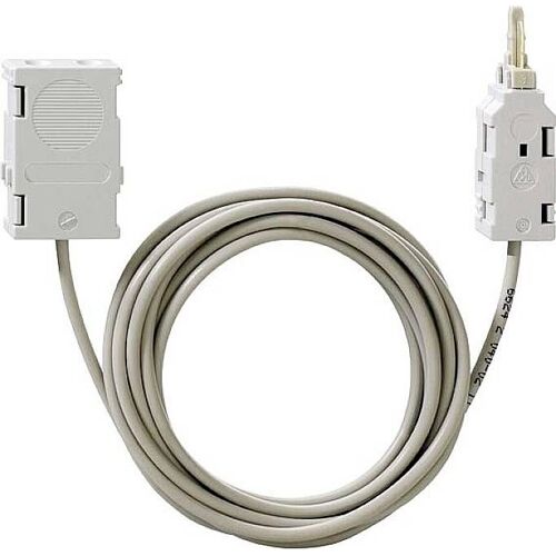 Prüfschnur mit Prüfstecker VE LSA (2903210)