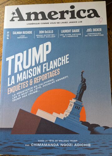 America N°02/16