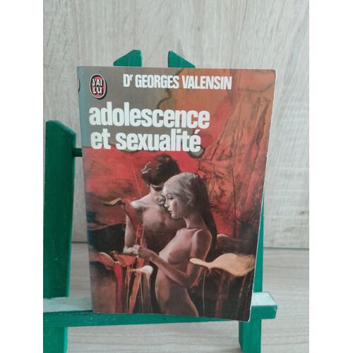 Adolescence Et Sexualité
