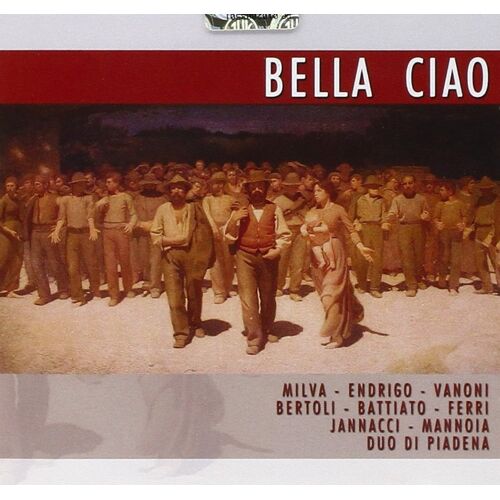 Bella Ciao