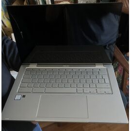 ASUS C433TA