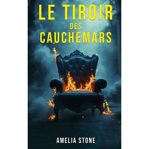 Le Tiroir Des Cauchemars