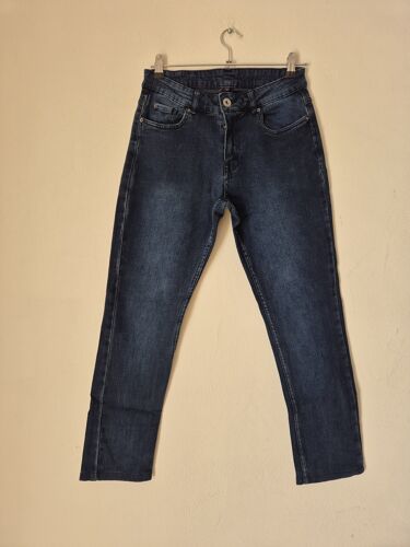 Pantalon Jeans Femme Taille 40