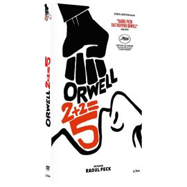 Orwell: 2+2=5