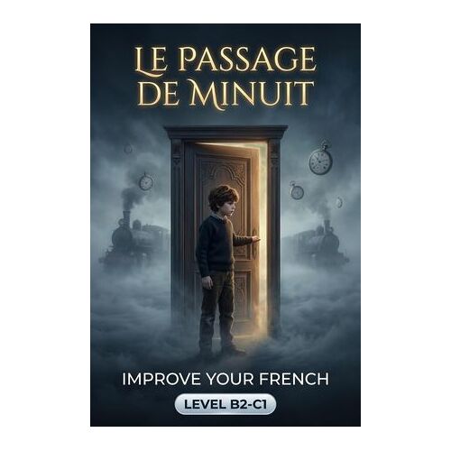 Le Passage De Minuit