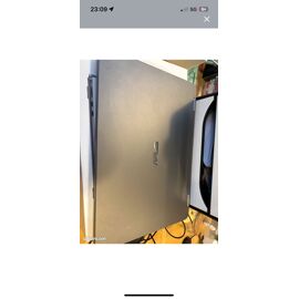 Ordinateur Asus Note book tactile et pliable 