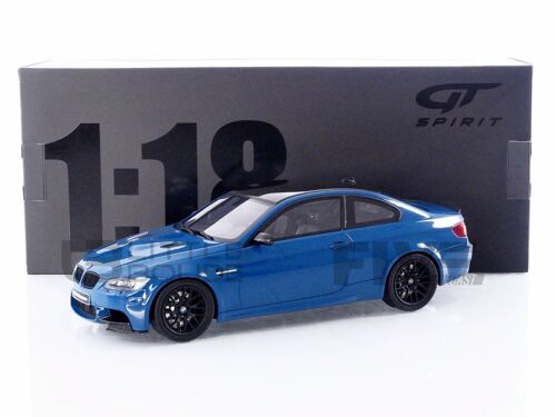 Gt Spirit 1/18 - Bmw M3 (E92) - 2007 Gt941-Gt Spirit