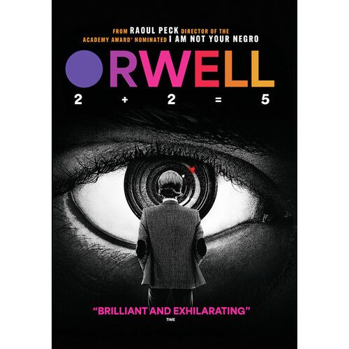 Orwell: 2+2=5 [Digital Video Disc] Ac-3/Dolby Digital