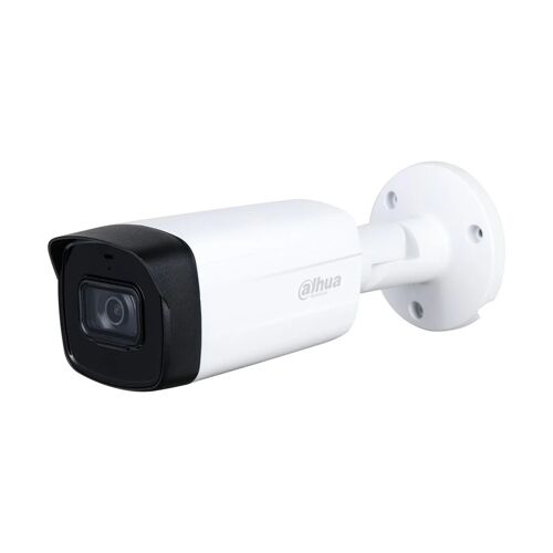 Caméra de sécurité Dahua Technology DH-HAC HAC-HFW1231TM-I8-A-0360B, type Bullet, pour intérieur et extérieur, résolution 1920 x 1080 pixels, fixation plafond/mur/poteau