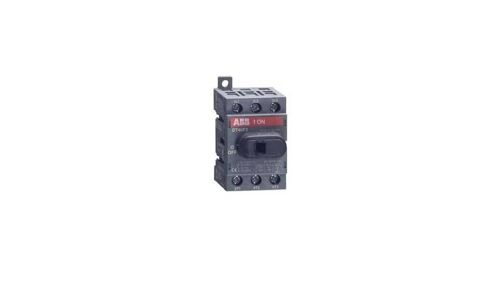 ABB SwitchLine Disconnector - 1SCA104902R1001